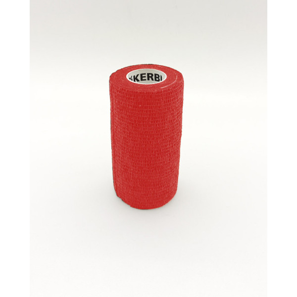 Kerbl Vetlastic Yapışkanlı Bandaj 10 x 450 cm