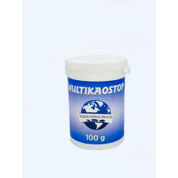 Multikaostop İshal Kesici