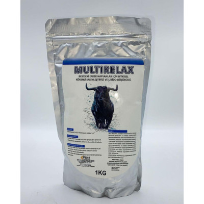 Multirelax Boğa Sakinleştirici