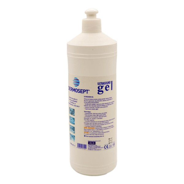 Ultrason Jeli 1000 gr