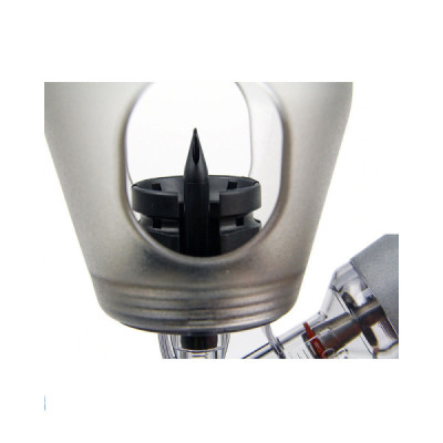 0.3 - 2 ml Otomatik Enjektör Şişe Adaptörlü Ekonomik 0.3 - 2 ml Otomatik Enjektör Şişe Adaptörlü Ekonomik